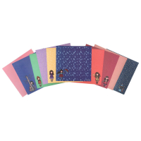 Gorjuss Gorjuss Background Paper Set (GOR-ES-PS34)